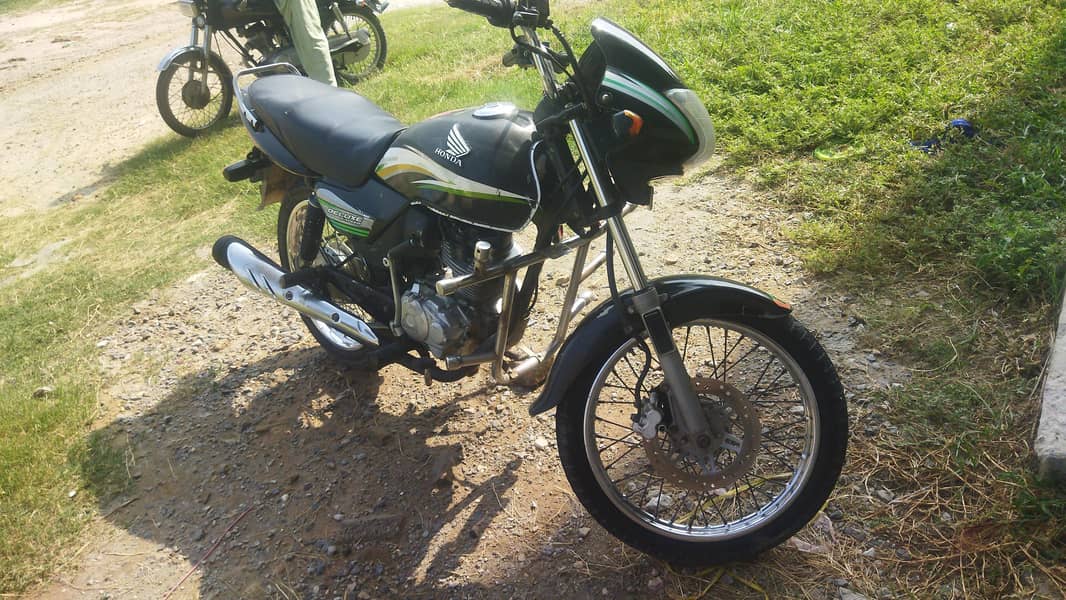 good condition 1