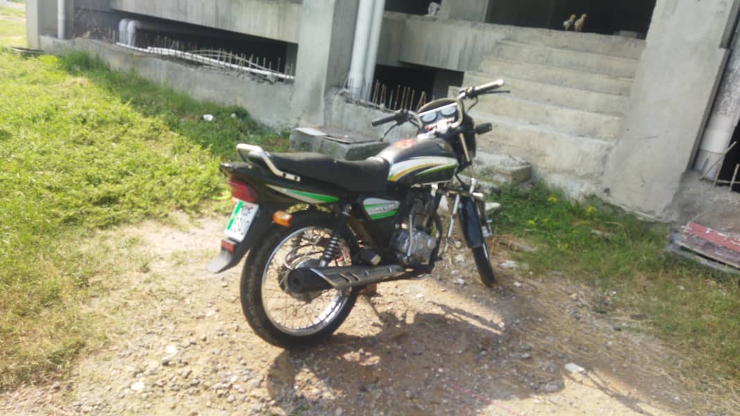 good condition 2