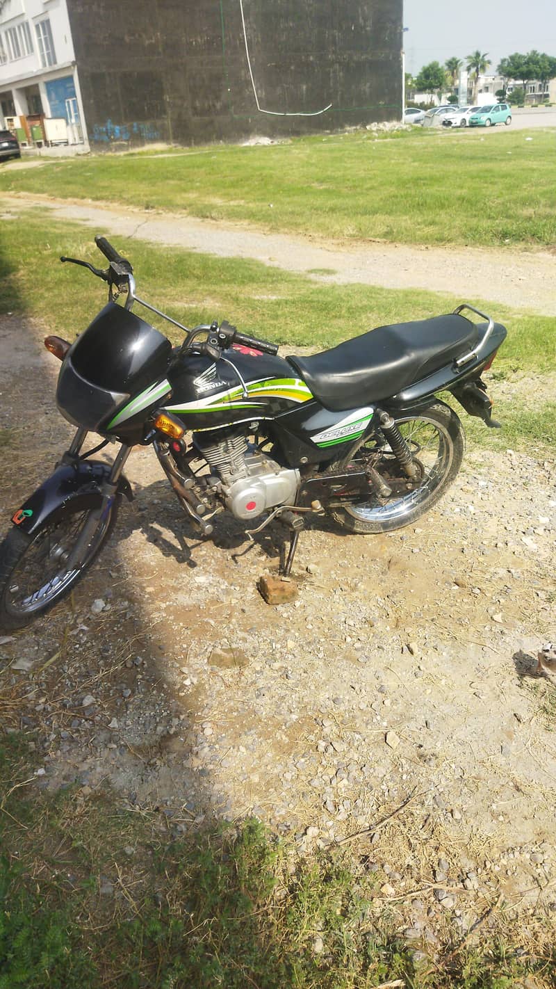 good condition 3