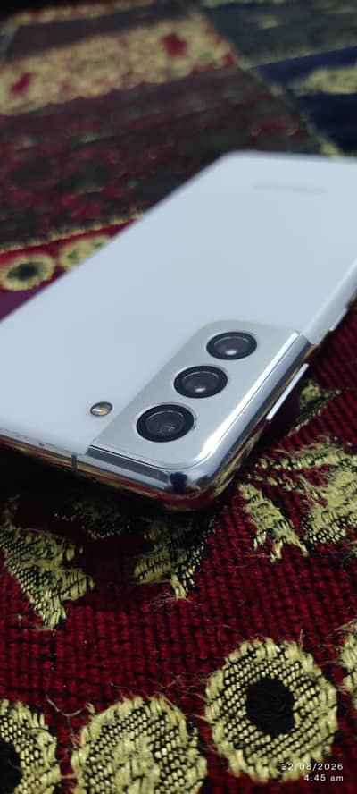 Samsung Mobile S21