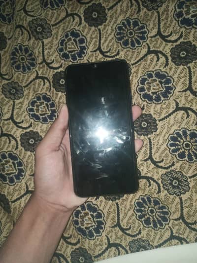 Vivo Y15
