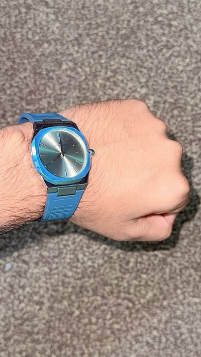Universe Point Luxury Men’s Watch