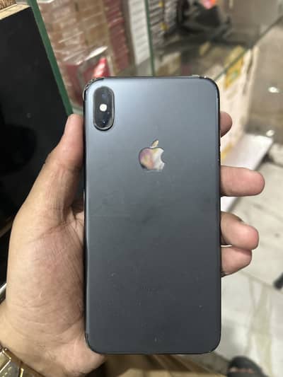 Apple iPhone XS Max