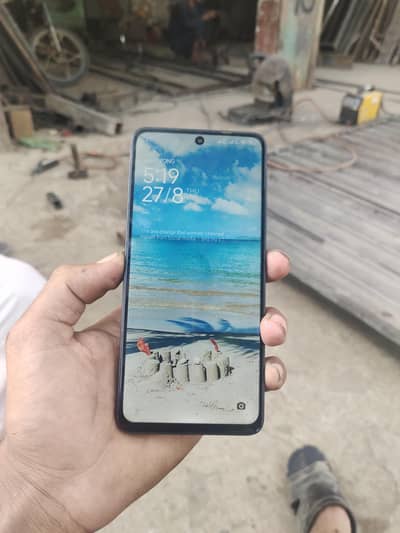 Redmi note 13 8/256 all okay