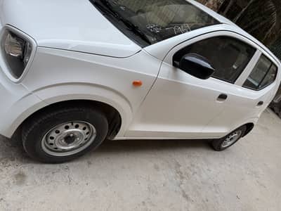 Suzuki Alto 2026