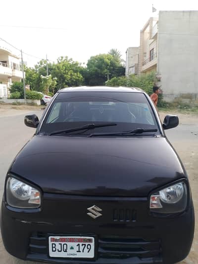 Suzuki Alto 2015 2017
