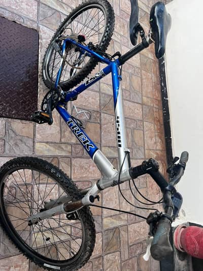 Trek Mountain Bike / MTB – Excellent Condition