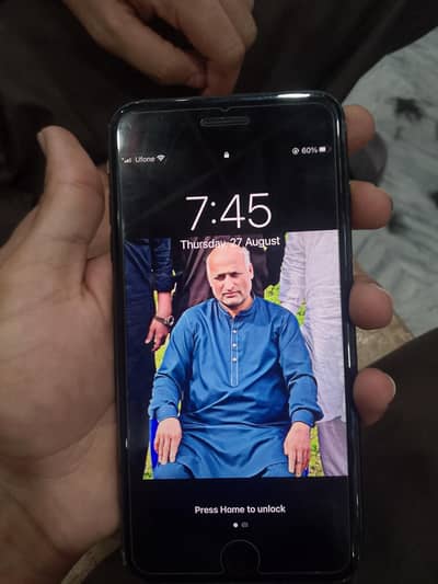 Apple iPhone 7 Plus