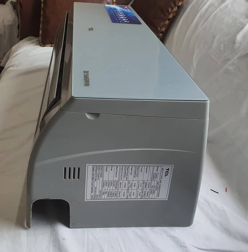 TCL AC 1