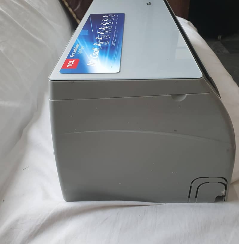 TCL AC 2