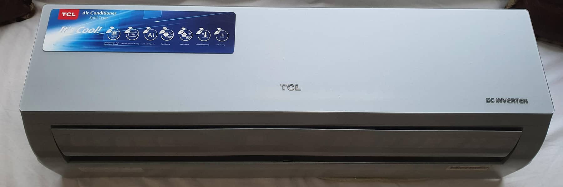 TCL AC 4