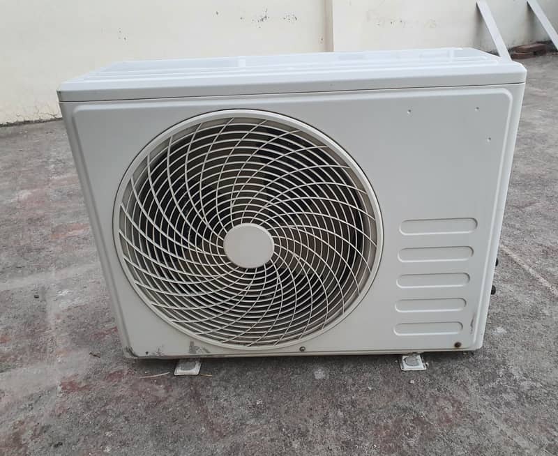 TCL AC 5