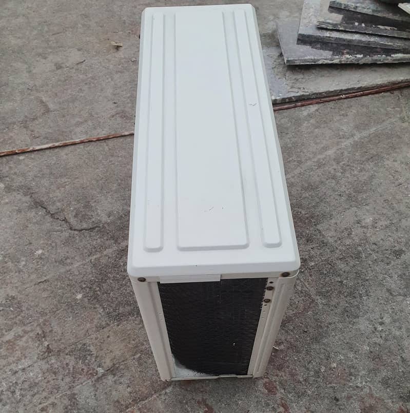 TCL AC 6