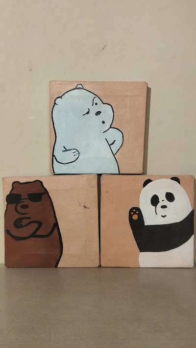 The Bare Bears