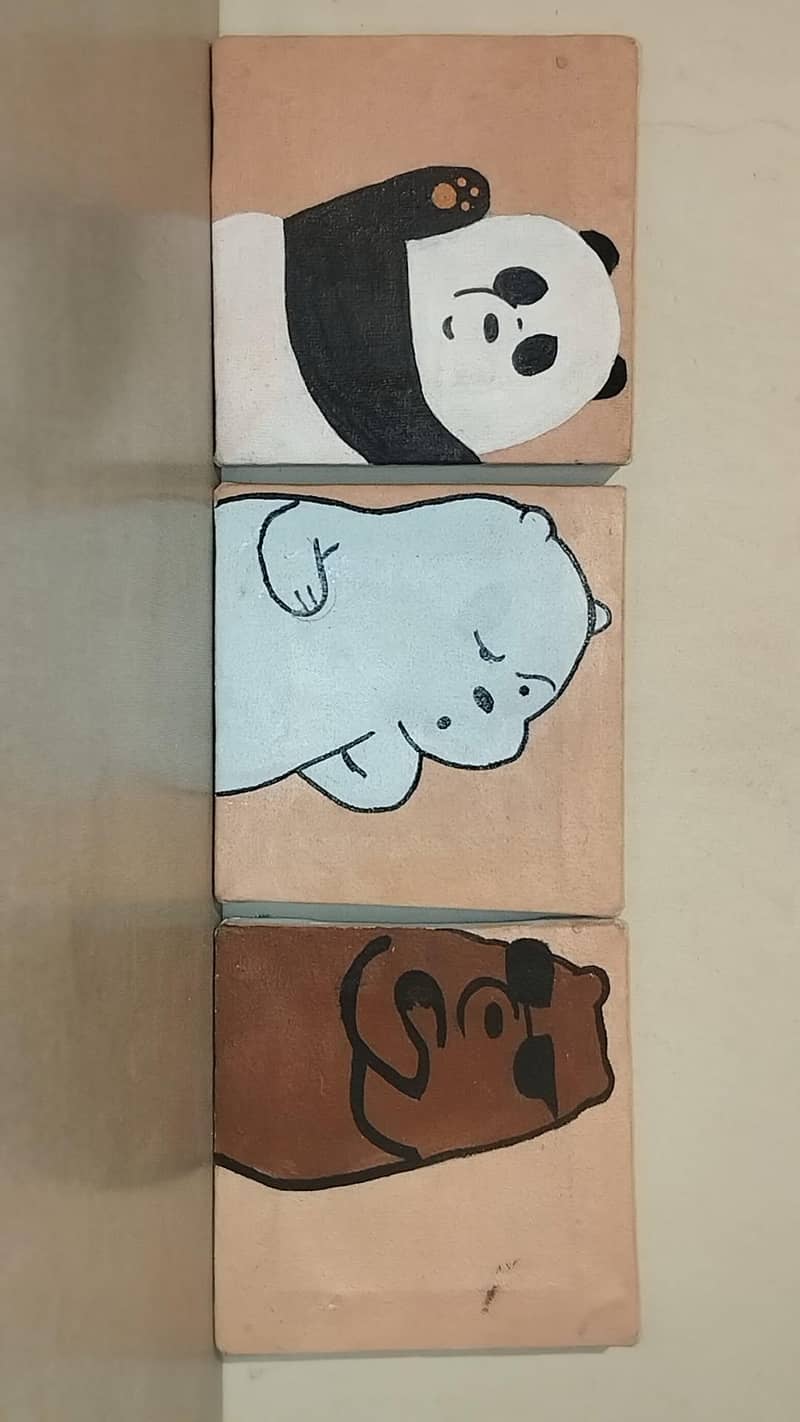The Bare Bears 1