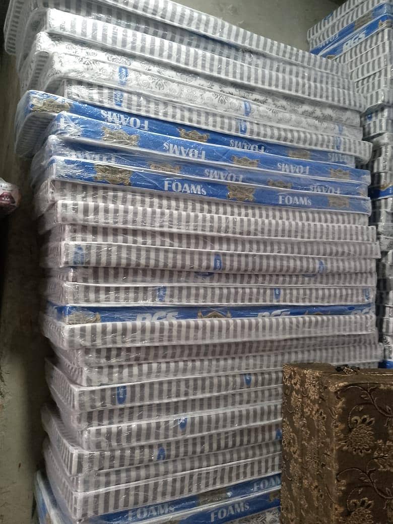 Mattresses 0
