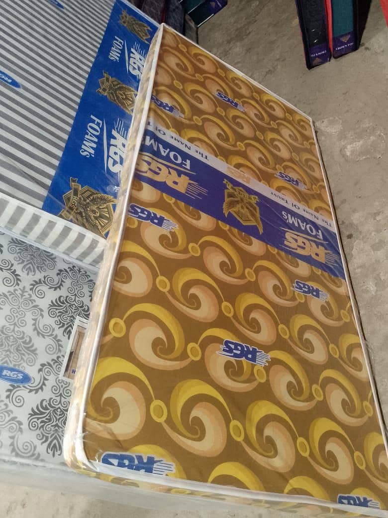 Mattresses 3