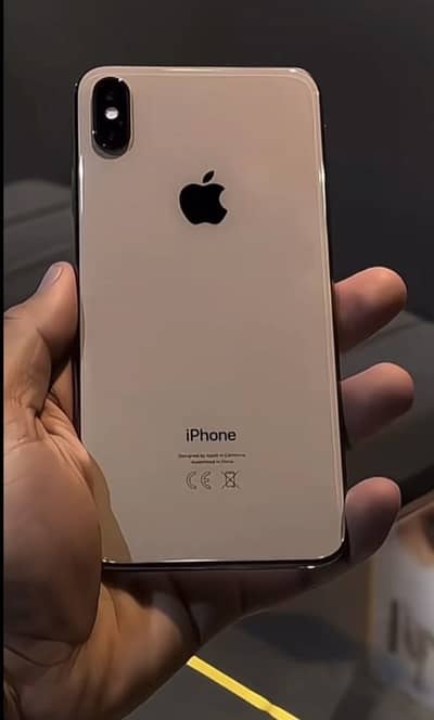 Apple iPhone XS Max