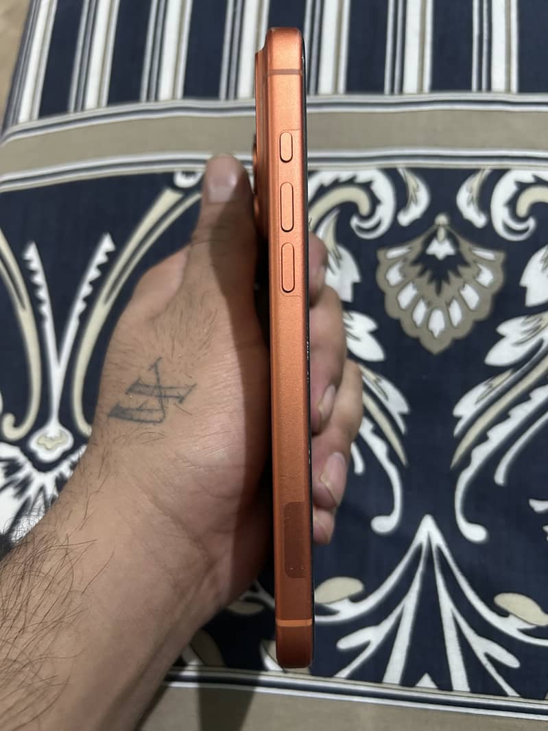 iPhone 17 Pro Max 1