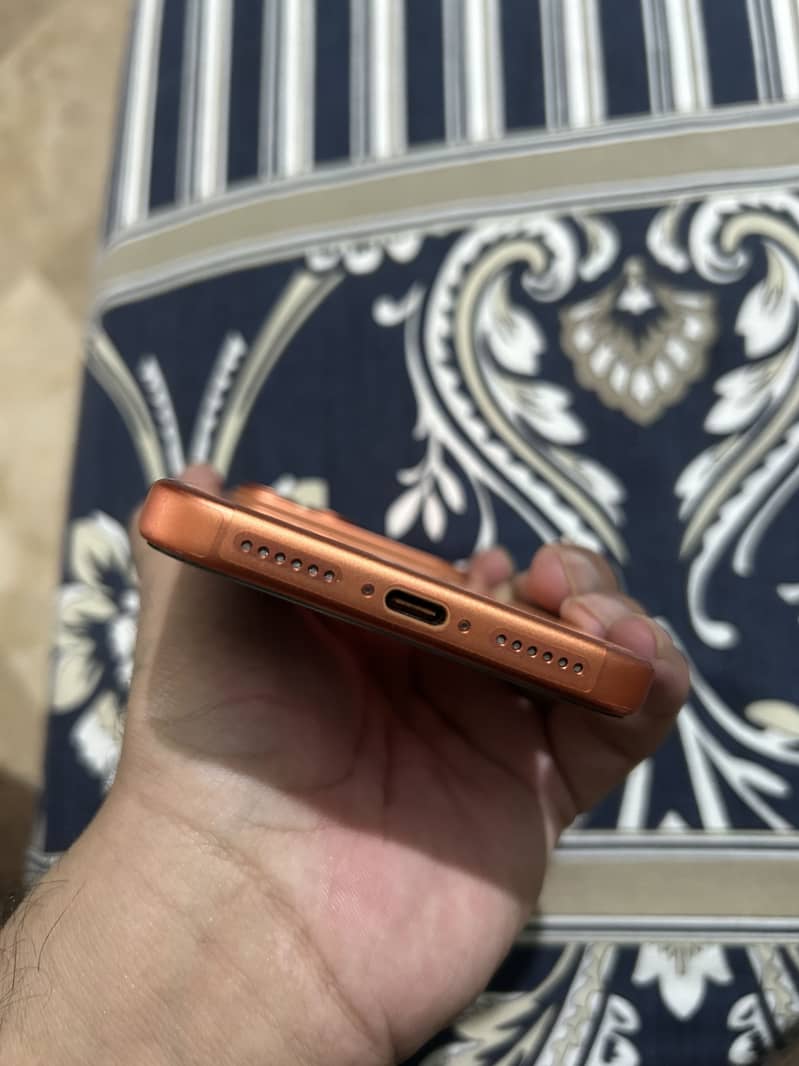 iPhone 17 Pro Max 5