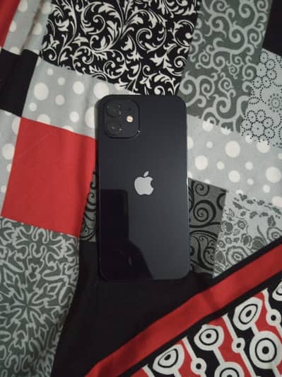 Apple iPhone 12