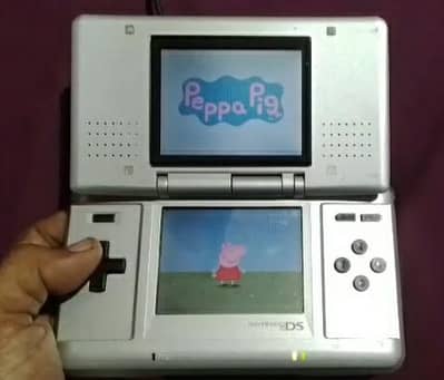 Nintendo DS