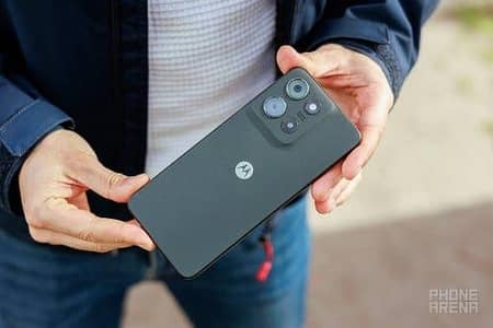 MOTOROLA G 5G 2025 PTA APPROVED