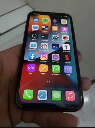 Apple iPhone X 256gb