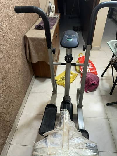 Bike Machine Cycle