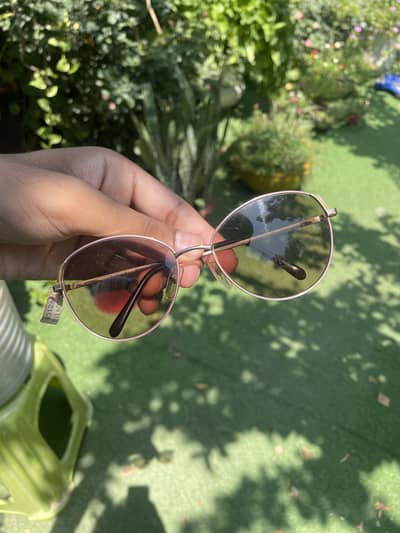 80s VINTAGE FIELMANN ZEISS UMATIC SUNGLASSES GERMAN MADE