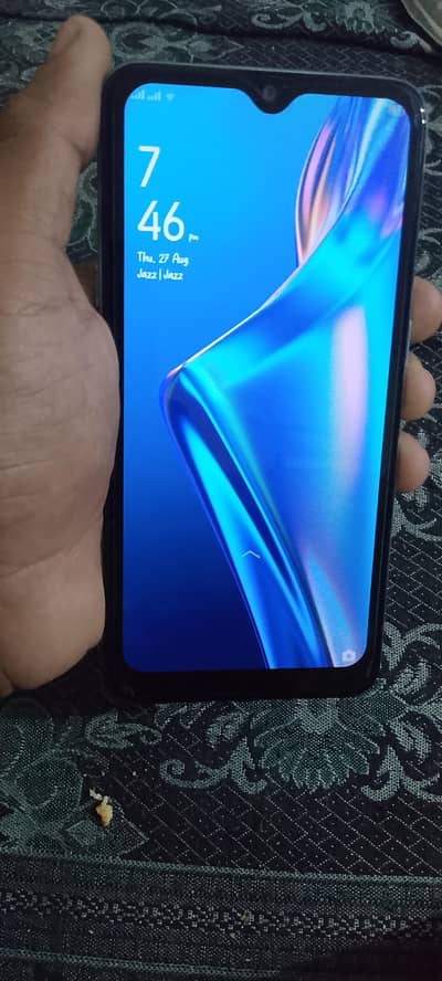 OPPO A11k
