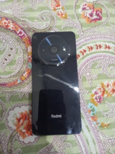 redmi  A3