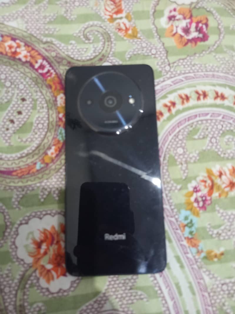 redmi  A3 0