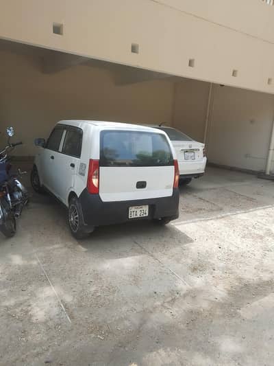 Suzuki Alto 2011
