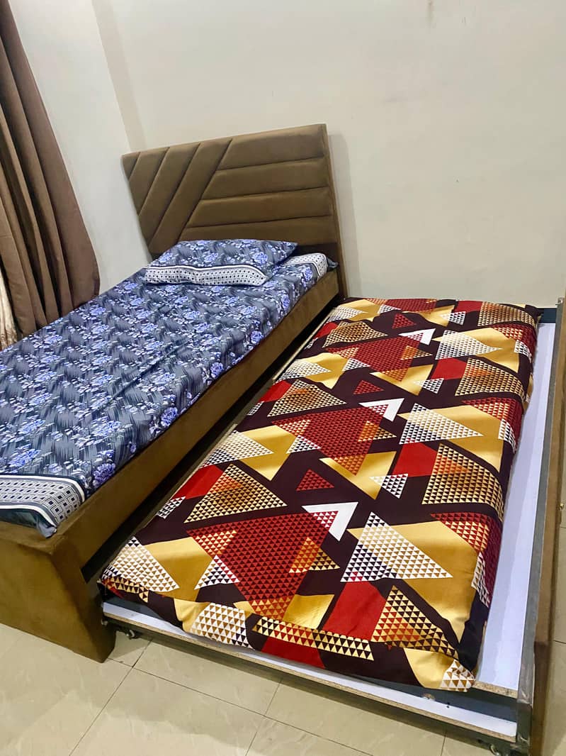 bunk bed 2