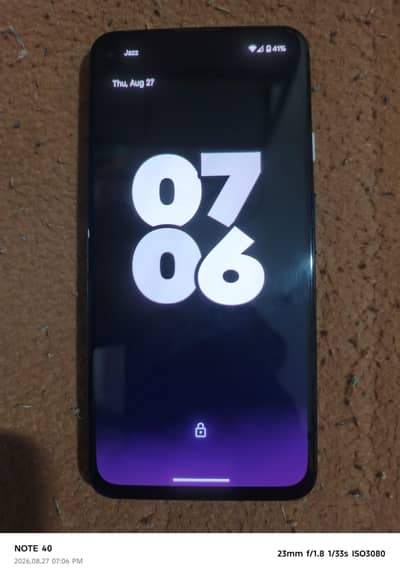 Google 4a 5g official approved