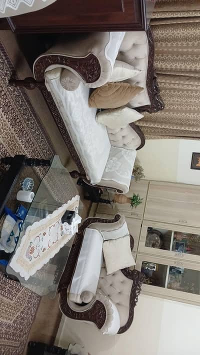 sofa set