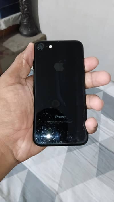Apple iPhone 7