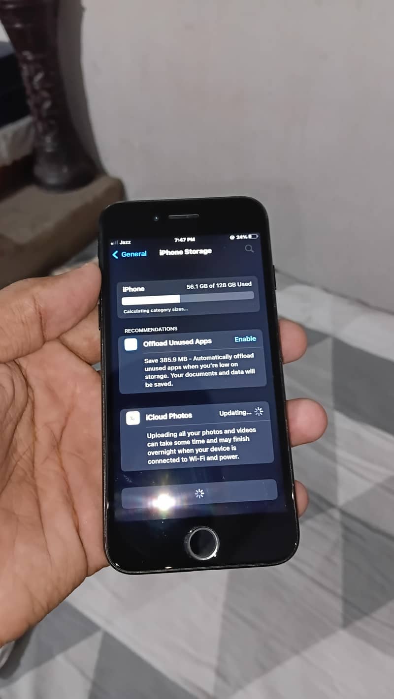Apple iPhone 7 2