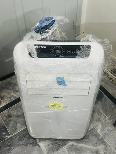 Gree portable ac 1 ton