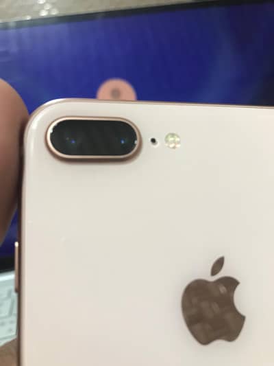 Apple iPhone 8 Plus