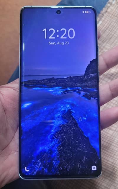Vivo X60 Pro