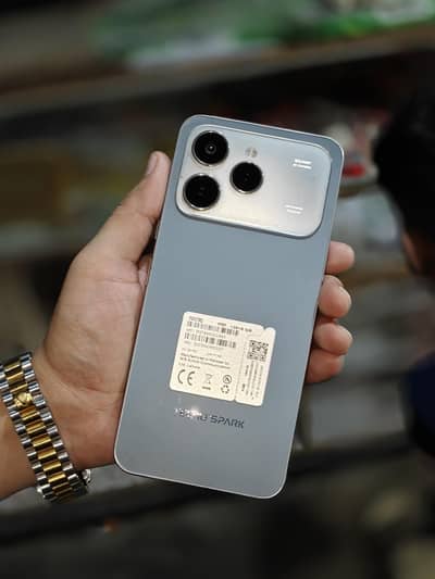 Tecno Other Model