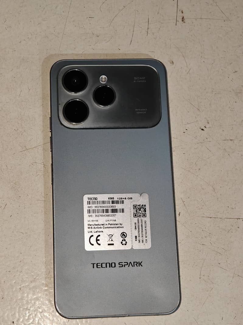 Tecno Other Model 2
