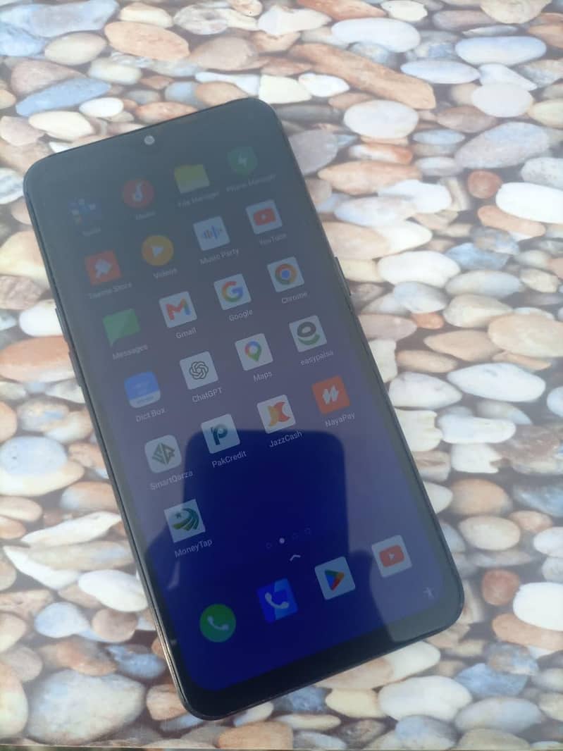 oppo a12 6