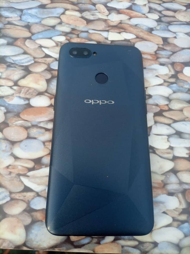 oppo a12 7