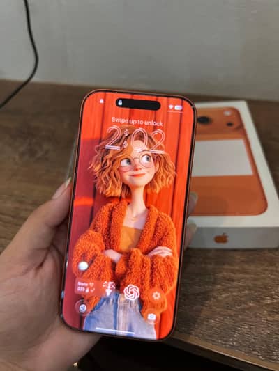 Apple iPhone 17 Pro