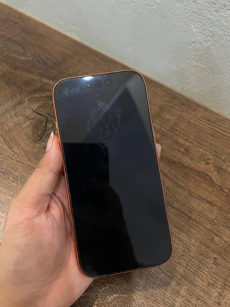 Apple iPhone 17 Pro 3