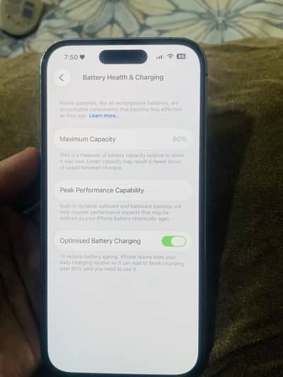 Apple iPhone 14 Pro