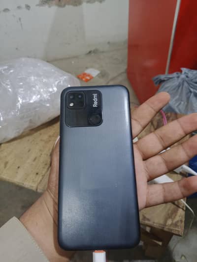 Xiaomi Redmi 10A